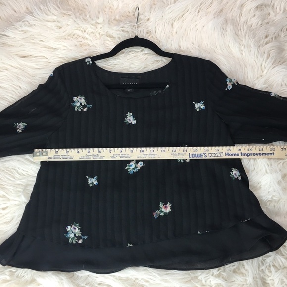 Metaphor Blouse - Picture 6 of 8